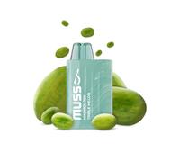 ¡21% DTO! Vapeador Mármol 700 Triple Melon