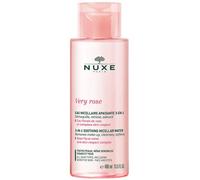 ¡21% DTO! Very Rose Agua Micelar Calmante 3 en 1 400 ml