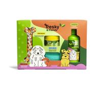 ¡21% DTO! Wellness Set de Cuidados para tu Perro