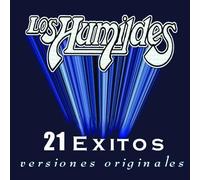 21 Exitos Versiones Originales