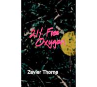 21% Free Oxygen and Other Pieces