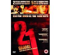 21 Grams by Unknown