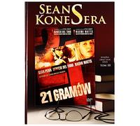 21 grams [DVD] (IMPORT) (No hay versión española)
