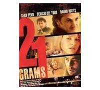 21 Grams [Italia] [DVD]