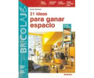 21 ideas ppara ganar espacio