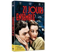 21 jours ensemble - DVD