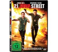 21 Jump Street [Alemania] [DVD]