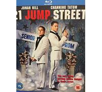 21 JUMP STREET (2012)