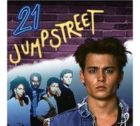 21 jump street 2nd season dvd