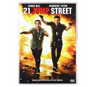 21 Jump Street [DVD] (IMPORT) (No hay versión española)