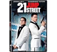21 Jump Street [Francia] [DVD]