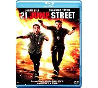 21 Jump street [Italia] [Blu-ray]