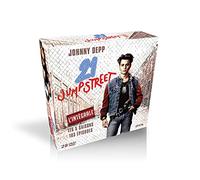 21 Jump Street - L'intégrale [DVD]