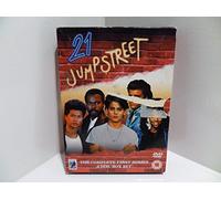 21 Jump Street [Reino Unido] [DVD]