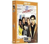 21 Jump Street - Saison 05 [Francia] [DVD]