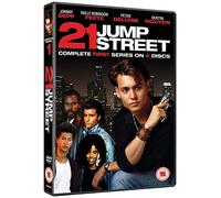 21 Jump Street - Season 1 anglais]