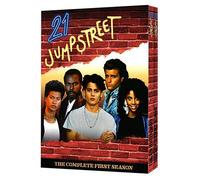 21 Jump Street: Season 1 [USA] [DVD]