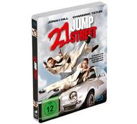 21 Jump Street - Steelbook [Alemania] [Blu-ray]