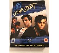 21 Jump Street - The Complete Third Series [Reino Unido] [DVD]