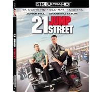 21 Jump Street [USA] [Blu-ray]
