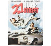 21 Jump Street [USA] [Blu-ray]