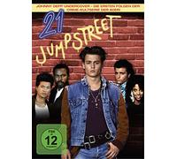21 Jump Street - Wie alles begann [Alemania] [DVD]