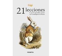 21 Lecciones