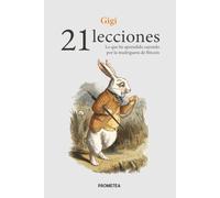 21 Lecciones