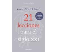 21 lecciones para el siglo XXI (Best Seller)