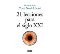 21 lecciones para el siglo XXI (Historia)
