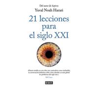 21 Lecciones Para El Siglo Xxi