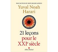 21 leçons pour le XXIe siècle