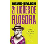 21 LIÇÕES DE FILOSOFIA