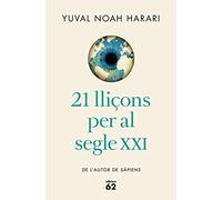 21 lliçons per al segle XXI (edició rústica) (Llibres a l'Abast)