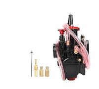 21 Mm 24 Mm 26 Mm Modificación Del Carburador 28 Mm, 30 Mm, 32 Mm Y 34 Mm. Carburador Pwk Power Jet. Accesorios Para Carburador Carburador( 24mm)