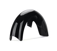 21" Motorcycle Front ABS Plastic Mudguard Cover Protector For Harley Touring For Electra Street For Road Glide Baggers