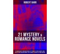 21 Mystery & Romance Novels (ebook)