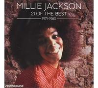 21 of the Best-1971/1983