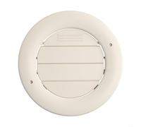 21) Para Ford para Explorer para ventilación de techo flexible, fácil instalación, características estables, pieza OEM 8A8Z 19893 CA (Oyster)