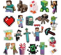 21 Piezas Parches Ropa Termoadhesivos,Parche Rodilleras Niños,Parches para Ropa Adultos,Parche Bordados Adecuado para Ropas, Vestidos, Sombreros, Jeans, Viene con un Kit de Costura Bricolaje.