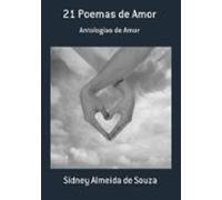 21 Poemas De Amor (ebook)