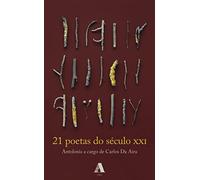 21 poetas do século XXI