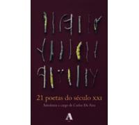 21 poetas do século XXI