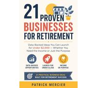 21 Proven Businesses for Retirement: Data-Backed Ideas You Can Launch for Under $2,000 - Whether You Need the Income or Just the Purpose