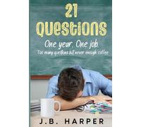 21 Questions: Diary of a Religious Studies Teacher