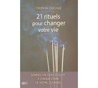 21 Rituels Pour Changer Votre Vie (ebook)