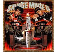 21 Savage & Metro Boomin - 21 Savage & Metro Boomin - Modo salvaje II