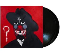 21 Savage - What Happened to the Streets? [Vinilo]