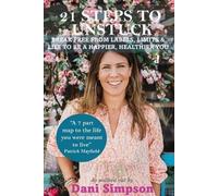 21 Steps to Unstuck