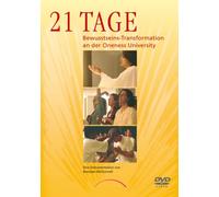 21 Tage - Bewusstseins-Transformation an der Oneness University [Alemania] [DVD]